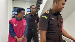 Rugikan Negara Rp4,4 Miliar, Jaksa Jebloskan Tiga Tersangka Korupsi Tirta Mayang ke Lapas!