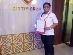 Tepis Isu Tunggangan Politik, LBH Makalam Tegaskan Posisi Berdiri Tegak di Jalur Hukum demi Rakyat Kecil