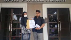 Diduga Kangkangi Hak Buruh: Pengusaha Sawit Jambi, Monica Purba, Resmi Dilaporkan ke Polda dan Terancam 8 Tahun Penjara
