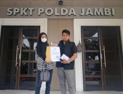 Diduga Kangkangi Hak Buruh: Pengusaha Sawit Jambi, Monica Purba, Resmi Dilaporkan ke Polda dan Terancam 8 Tahun Penjara