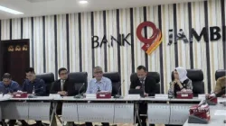 LBH Makalam Desak Evaluasi Jajaran Manajemen Bank Jambi, Audit Forensik Harus Dibuka
