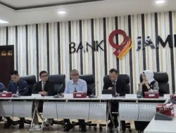LBH Makalam Desak Evaluasi Jajaran Manajemen Bank Jambi, Audit Forensik Harus Dibuka