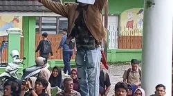 Mengedepankan Akal Sehat dan Hukum: Penjelasan Pj Rektor UNBARI Terkait Situasi di Kampus