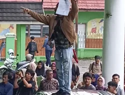 Mengedepankan Akal Sehat dan Hukum: Penjelasan Pj Rektor UNBARI Terkait Situasi di Kampus
