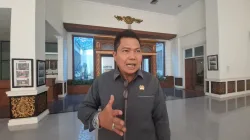 DPRD Provinsi Jambi Desak Polda Usut Tuntas Dugaan Keterlibatan Mantan Karo SDM