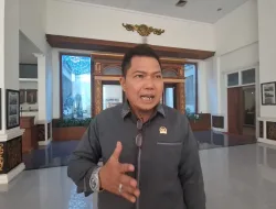 DPRD Provinsi Jambi Desak Polda Usut Tuntas Dugaan Keterlibatan Mantan Karo SDM