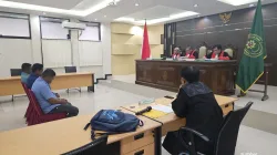 Ditipu Rp26 Miliar dan Divonis Mencuri di Lahan Sendiri, 37 Petani Sawit Kaubun Akhirnya Menangkan Banding