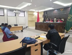 Ditipu Rp26 Miliar dan Divonis Mencuri di Lahan Sendiri, 37 Petani Sawit Kaubun Akhirnya Menangkan Banding