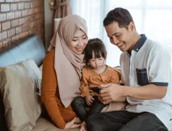 Mobil Pertama untuk Keluarga Muda: 6 Hal yang Perlu Dipertimbangkan